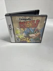 Neopets Puzzle Adventure Nintendo DS - CIB