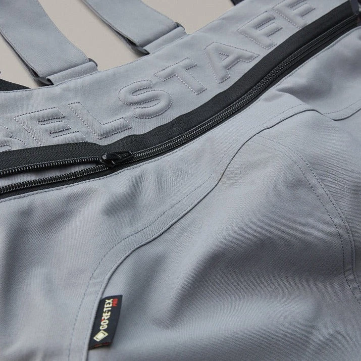 Belstaff Way Up Gore-Tex Pro Grey, photo 11 of 12