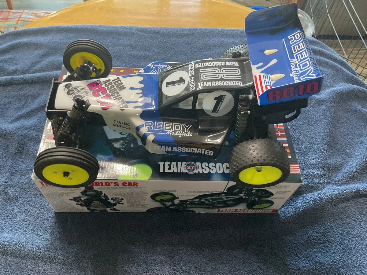 RC10 Worlds Products products for sale | eBay