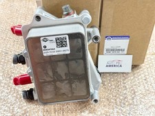 TRANSMISSION HEATER for 2013-2026 RAM JEEP OE...