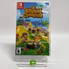 New ListingAnimal Crossing: New Horizons (Nintendo Switch, 2020)