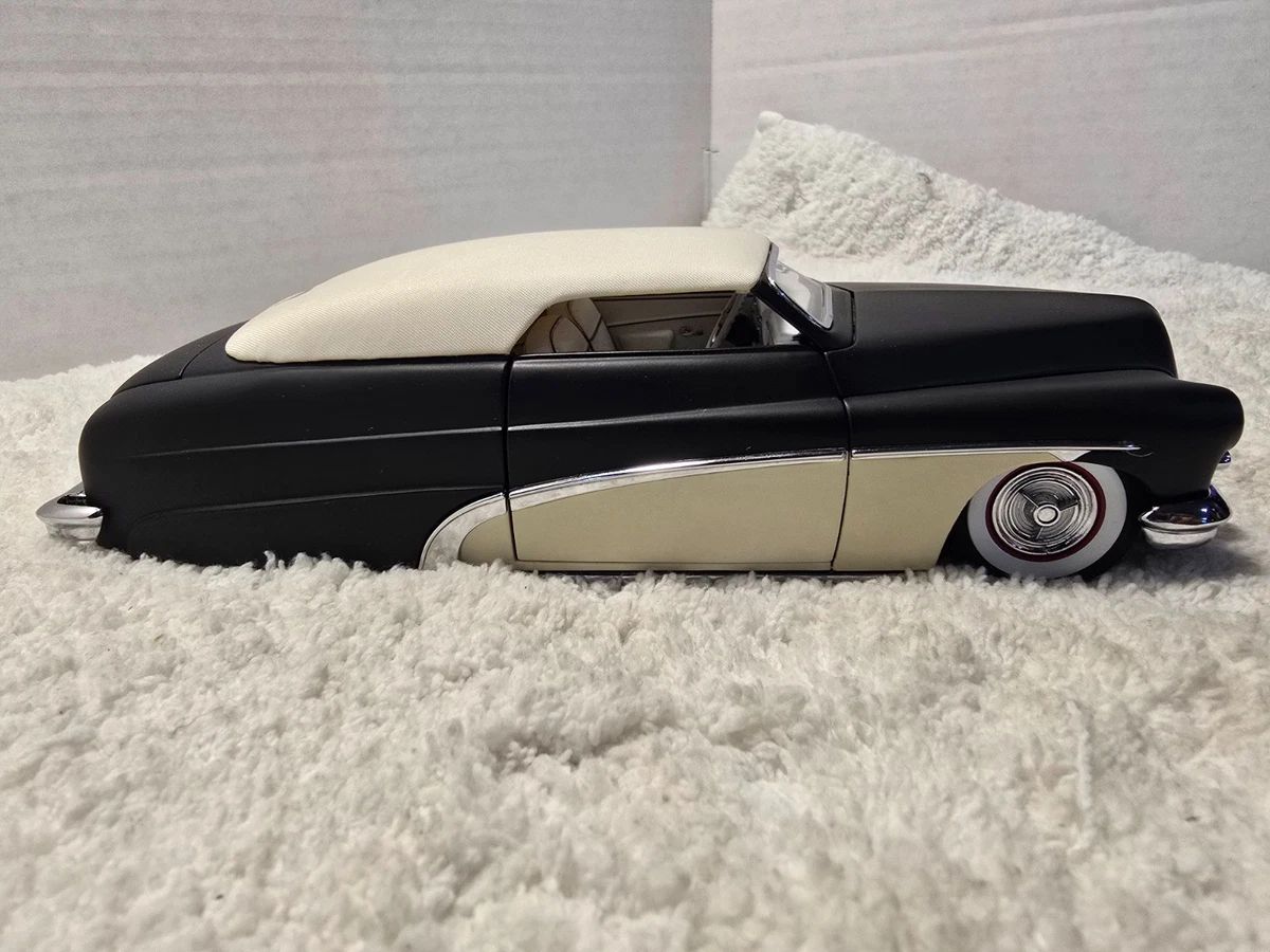 Danbury Mint Mercury Diecast & Toy Vehicles for sale | eBay