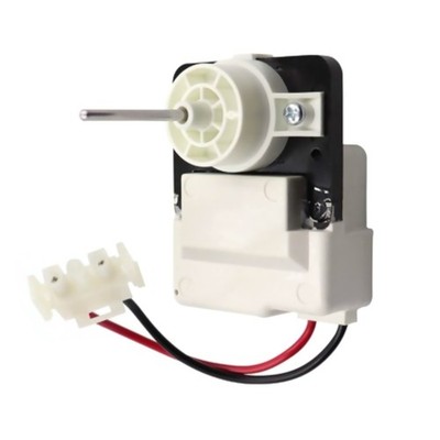 Evaporator Fan Motor Replacement For Frigidaire For Kenmore Refrigerators AC120V