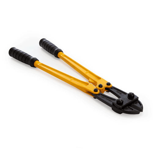 Stanley Forged Handle Bolt Cutters 450mm Capacity 100kg/mm² 10mm 1-95-564 - Picture 1 of 4