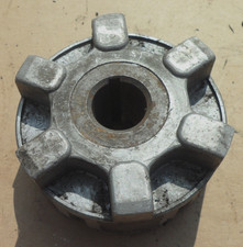 Honda CB 125 T Rotor #1