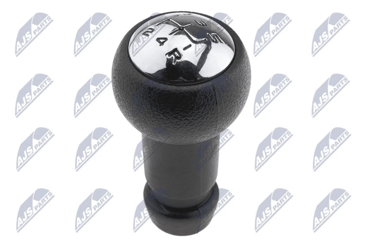 5 Marce Pomello Leva del Cambio + Retromarcia Per Citroen Picasso GTI Berlingo e