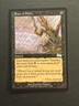 Rain of Filth Urza's Saga NM- MTG Magic the Gathering b