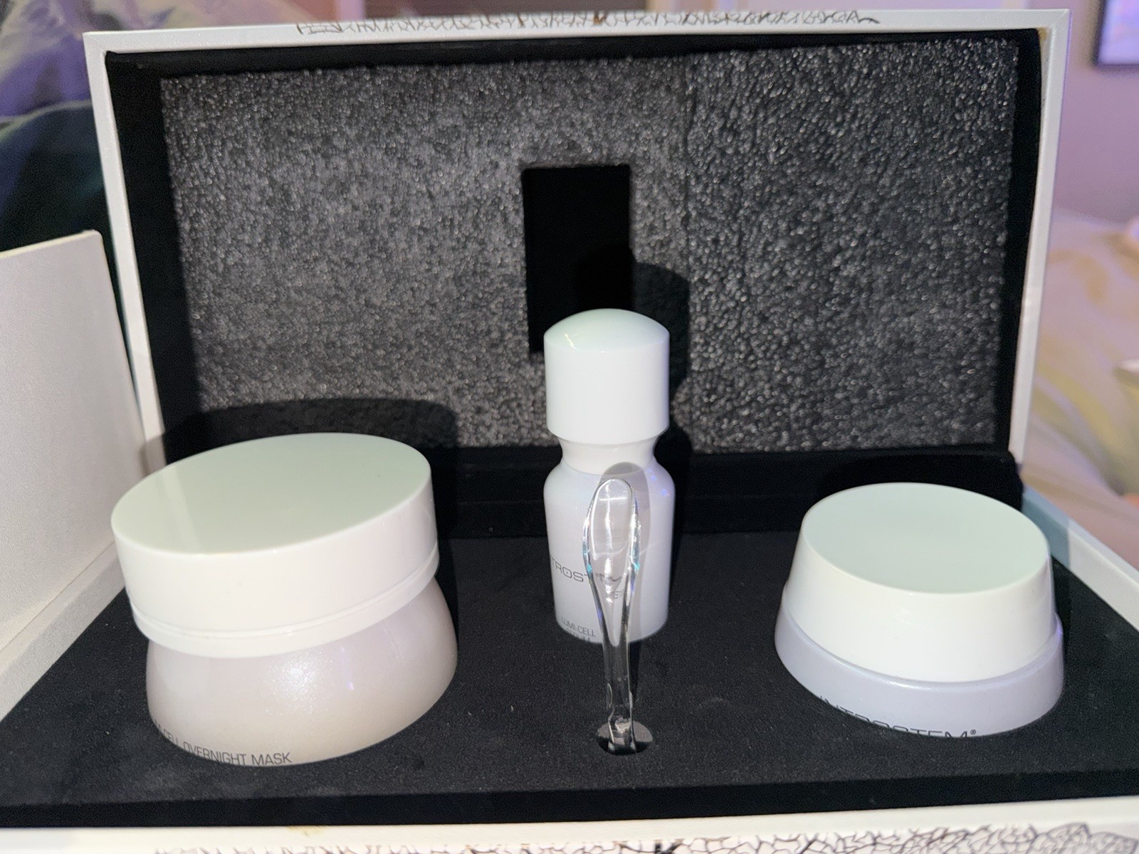 Introstem Lumi-Cell Collection