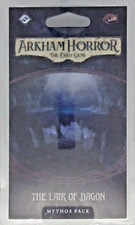 Arkham Horror LCG The Lair of Dagon Mythos Pack FFG New Sealed AHC57