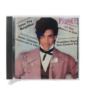 Prince CD Collection | eBay