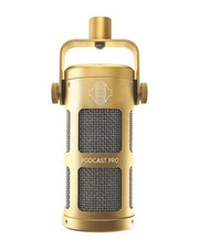 Sontronics Podcast Pro - Dynamic Podcast / St...