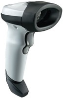 LI2208-SR6U2100SGW Zebra Symbol LI2208 Barcode-Scanner RS-232 ~D~
