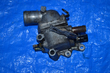 Lancer Evo 7 8 9 Ix 4g63 Turbo Thermostat Housing Ct9a Lancer Evo 7 8 9 Ix 4g63 Turbo Thermostat Housing Ct9a