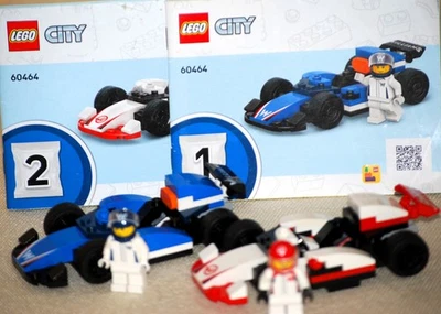 LEGO 60464