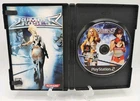 Rumble Roses (PS2, 2004) *CIB* Disc is NEAR MINT* Black Label* Tested! FREE SHIP