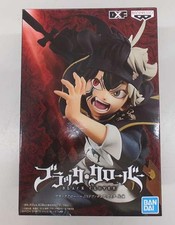 BANPRESTO Black Clover DXF Asta Black Clover DXF Asta
