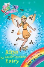 Anya the Cuddly Creatures Fairy (Paperback) - FREE Shipping