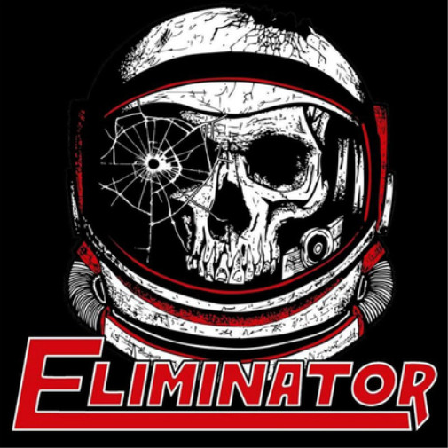 Диджипак альбома Eliminator Lost to the Void (CD)
