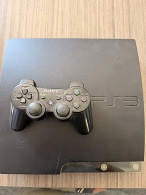 Sony PlayStation 3