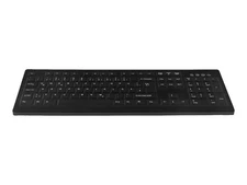 Active Key MedicalKey AK-C8100 Keyboard wireless 2.4 AK-C8100F-FU1-B/GE