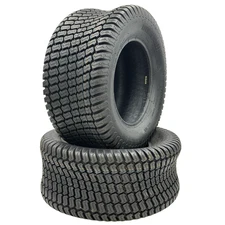 23x10.5-12 4Ply Turf Tire - Set of 2