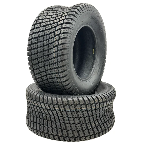 23x10.5-12 4Ply Turf Tire - Set of 2