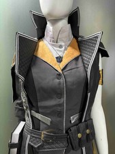 Lune Costume Clair Obscur: Expedition 33 cosplay suit fullset