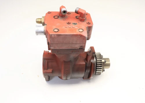 2024 KENWORTH T680 CUMMINS X15 ENGINE WABCO AIR COMPRESSOR 5558790