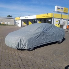 für VW Polo Vivo Schrägheck 6S1, 6S3 Bj 2010-2017 Autoplane Indoor ATMUNGSAKTIV