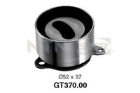 Spannrolle Zahnriemen SNR GT370.00 FüR Mazda KIA 626 3 GD Station Wagon GV 929 2