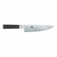 Kai Shun Classic Kochmesser Messer Universalmesser Damastmesser 20 Cm DM-0706