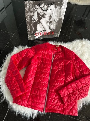 Guess  Stepp- Jacke, kurze Jacke Gr. L  *NEU*