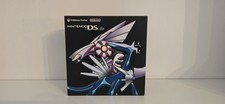 Nintendo DS Lite Pokemon Dialga Palkia Limite...