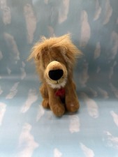 Bolso de Mano KIDS OF AMERICA Animado Peluche León Canta QUÉ HAY DE NUEVO PUSSYCAT L ¡Funciona!