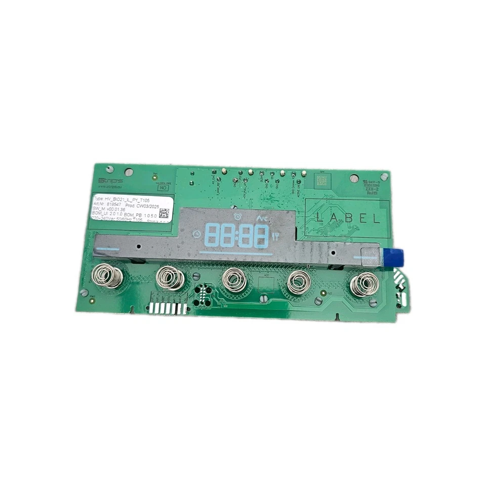 Gorenje Modules / Electric Units - Interface Bio2 il Py H - 819547 - image 2 of 3