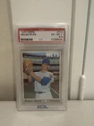 1970 Topps Nolan Ryan #712 PSA 6.5