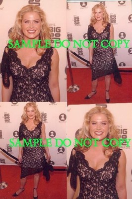 #dd544 4 candid PHOTOS KRISTY SWANSON BUSTY BUSTY