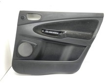 Porte arrière et accessoires Ford S-MAX