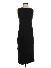 Everlane Women Black Casual Dress XS