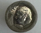 1993 P Roosevelt Dime Roll BWR 50 Coins Uncirculated Sealed Heads and Tails Roll