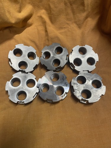 Used Lee precision 3 hole turrets