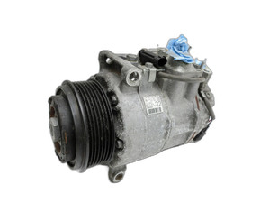 Klimakompressor Klima Kompressor für Mercedes X204 08-12 3.0 165KW A0022303211