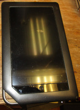 Nook Color Barnes  Noble Model  BNRV200 It does not work 