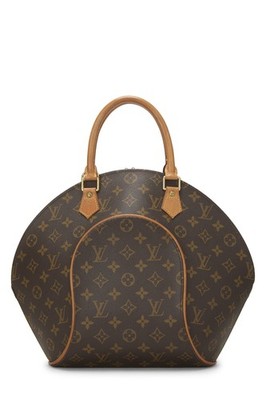 Louis Vuitton Monogram Canvas Ellipse MM - WGACA