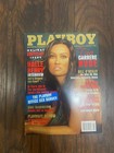 Tia Carrere Playboy January 2003 — photo 1
