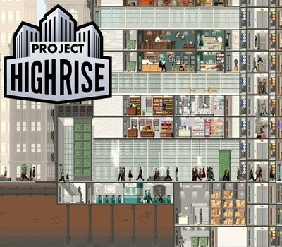 Project Highrise - London Life DLC | Steam Key | Lieferung per E-Mail