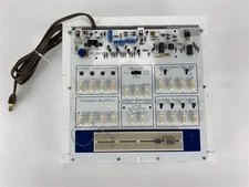 Vintage Heathkit ET-3200 Digital Design Experimenter 85-1599-2