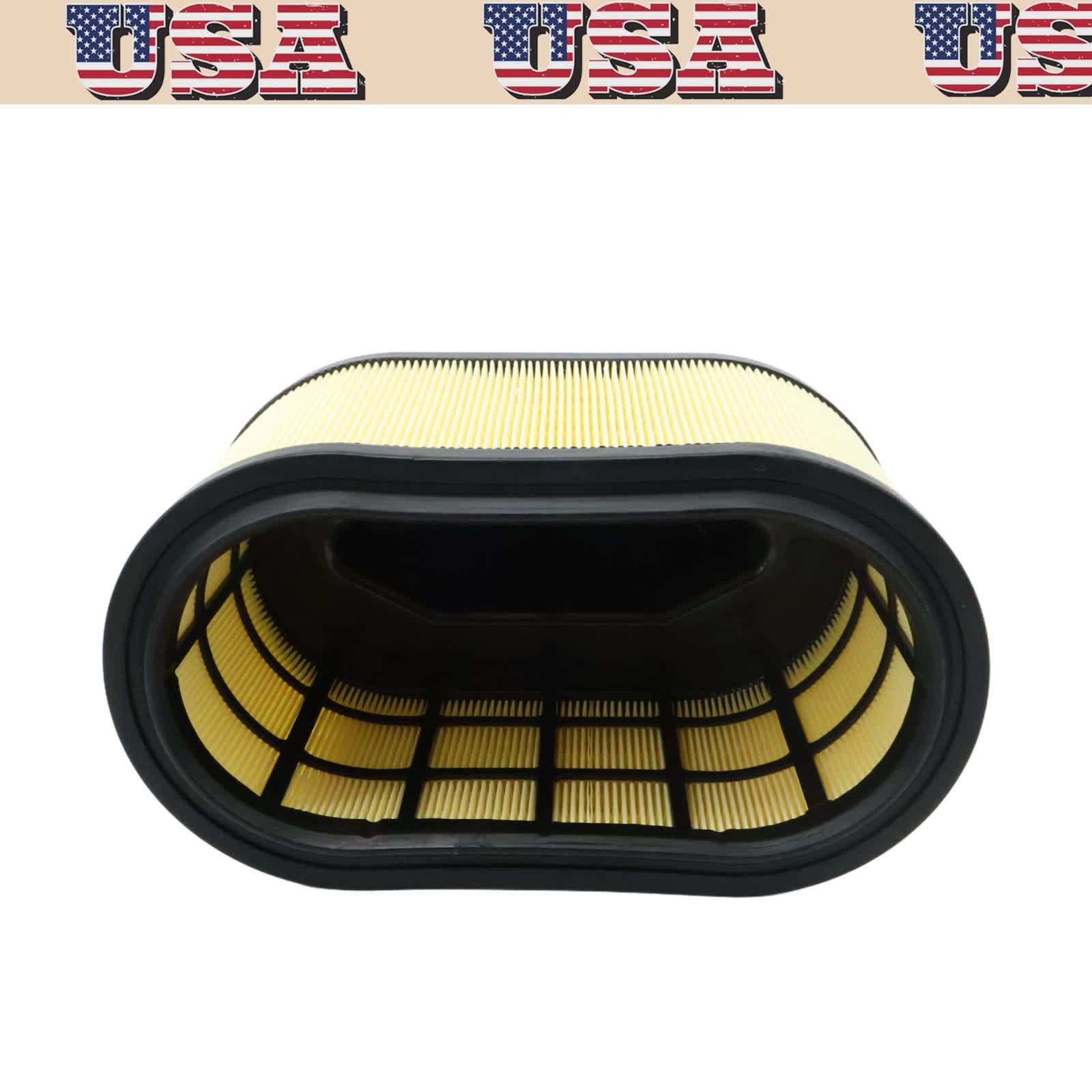 NEW Engine Air Filter Kit for Maserati Quattroporte GT Modena S Q4 Diesel GTS