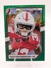 Leaf Pro Set Draft 2022 Treveyon Henderson #PSP-TH1 Green Metal Ohio State Card