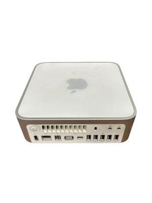 Apple Mac Mini A1283 2009 2 GHz Core 2 Duo 320 GB HDD 2 GB RAM OS